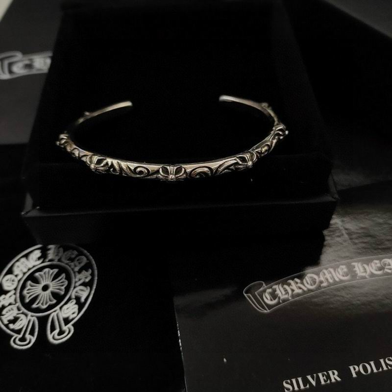 Chrome Hearts bracelet 01lyx30